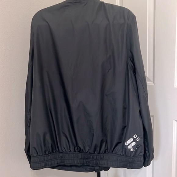 Fila sport golf light jacket XXL - Picture 7 of 9